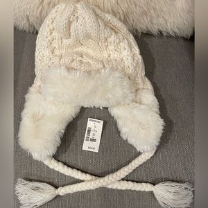 NWT Aeropostale winter hat